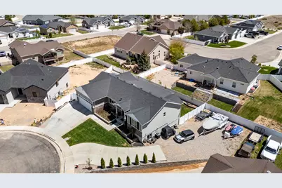 3841 W 1225 N, Cedar City, UT 84721 - Photo 49