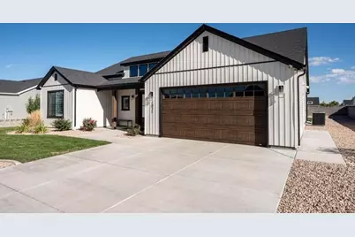 4661 W 150 N #Lot 207, Cedar City, UT 84720 - Photo 9