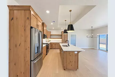 4661 W 150 N #Lot 207, Cedar City, UT 84720 - Photo 21