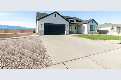 4661 W 150 N #Lot 207, Cedar City, UT 84720 - Photo 3