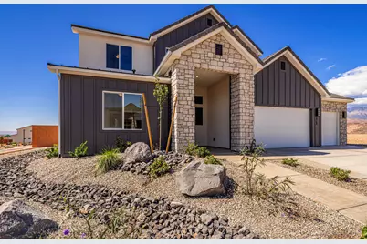 313 N 2805 W, Hurricane, UT 84737 - Photo 1