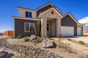 313 N 2805 W, Hurricane, UT 84737 - Photo 1