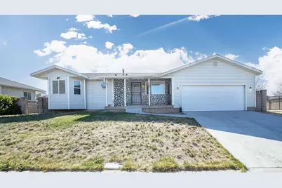 722 S 860 W, Cedar City, UT 84720 - Photo 1