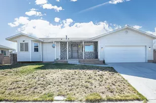 722 S 860 W, Cedar City, UT 84720 - Photo 1
