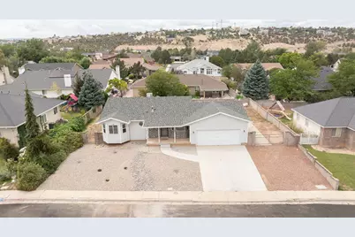 722 S 860 W, Cedar City, UT 84720 - Photo 3
