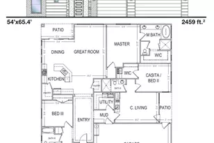 308 N 2805 W, Hurricane, UT 84737 - Photo 33