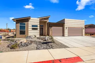 308 N 2805 W, Hurricane, UT 84737 - Photo 1