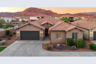 3823 W Dream Circle Cir #118, Santa Clara, UT 84765 - Photo 1
