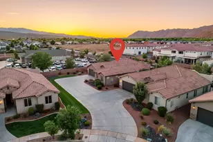 3823 W Dream Circle, Santa Clara, UT 84765 - Photo 3