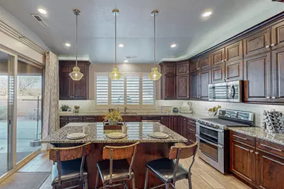 2638 N Resort Drive #90, Santa Clara, UT 84765 - Photo 31