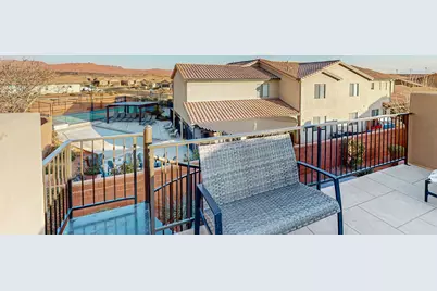 2638 N Resort Drive #90, Santa Clara, UT 84765 - Photo 21