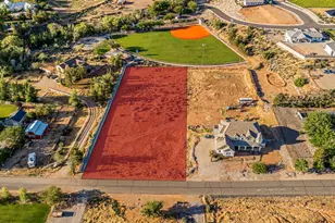 289 W Old Church Rd, Toquerville, UT 84774 - Photo 1