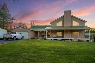 48 S Sage Rd, Pine Valley, UT 84781 - Photo 3