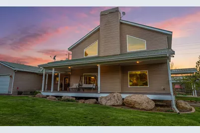 48 S Sage Rd, Pine Valley, UT 84781 - Photo 1