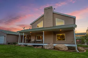 48 S Sage Rd, Pine Valley, UT 84781 - Photo 1