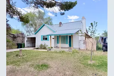 140 W 300 S, Parowan, UT 84761 - Photo 1