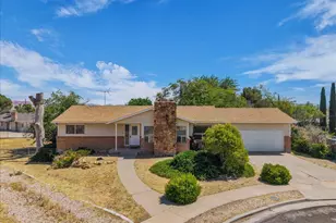 484 N Circula Rosita, Washington, UT 84780 - Photo 1