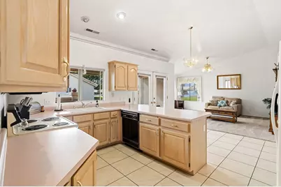 225 N Valley View Dr #50, Saint George, UT 84770 - Photo 13