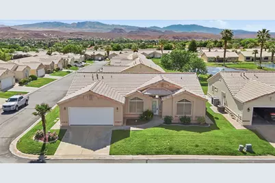 225 N Valley View Dr #50, Saint George, UT 84770 - Photo 1