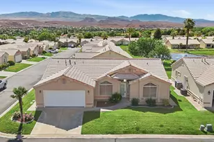 225 N Valley View Dr, Saint George, UT 84770 - Photo 1