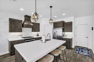 5867 S Kastra Ln, Saint George, UT 84790 - Photo 7