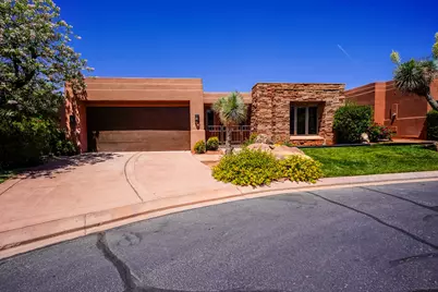 2410 W Entrada Trail #25, Ivins, UT 84738 - Photo 3