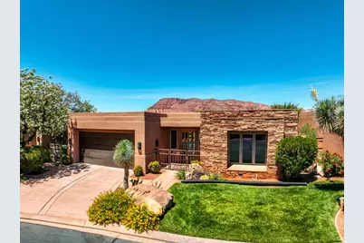 2410 W Entrada Trail #25, Ivins, UT 84738 - Photo 1