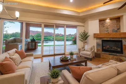 2410 W Entrada Trail #25, Saint George, UT 84770 - Photo 1