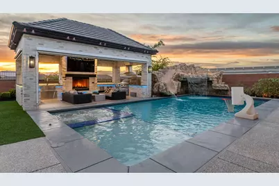 3612 S Jessamine Dr, Saint George, UT 84790 - Photo 51