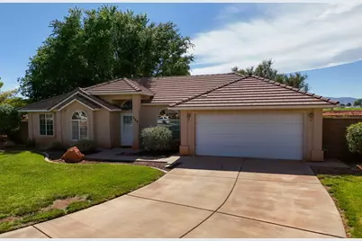 360 S Xavier Dr, Ivins, UT 84738 - Photo 1