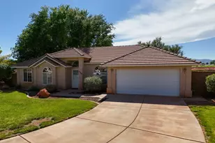 360 S Xavier Dr, Ivins, UT 84738 - Photo 1