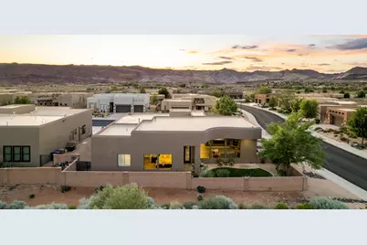 4790 N Cottontail Dr, Saint George, UT 84770 - Photo 41