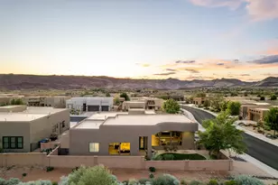 4790 N Cottontail Dr, Saint George, UT 84770 - Photo 41