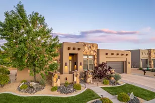 4790 N Cottontail Dr, Saint George, UT 84770 - Photo 1