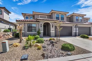 2356 E Cascada Wy, Washington, UT 84780 - Photo 1