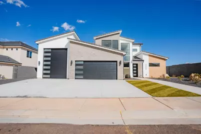 4808 W 2020 S, Hurricane, UT 84737 - Photo 1