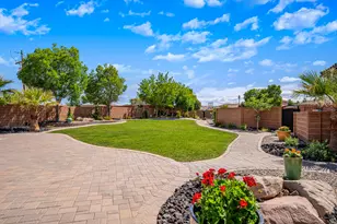 2817 E Amaranth Dr, Saint George, UT 84770 - Photo 69