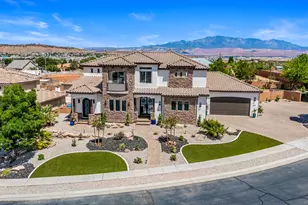 2817 E Amaranth Dr, Saint George, UT 84770 - Photo 13