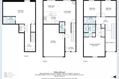 310 N Highway 143 #Unit 6, Brian Head, UT 84719 - Photo 3