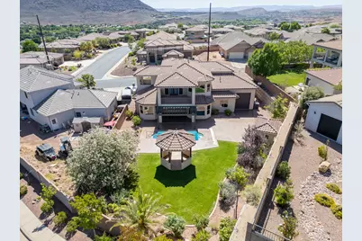 496 S Whitney Dr, Saint George, UT 84770 - Photo 47