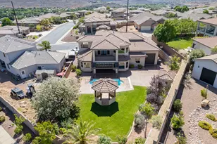 496 S Whitney Dr, Saint George, UT 84770 - Photo 47