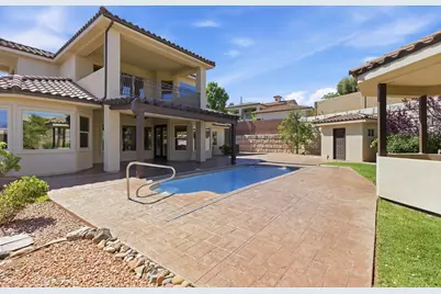 496 S Whitney Dr, Saint George, UT 84770 - Photo 49