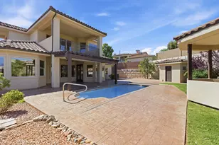 496 S Whitney Dr, Saint George, UT 84770 - Photo 49