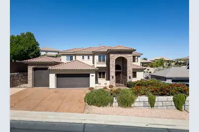 496 S Whitney Dr, Saint George, UT 84770 - Photo 37