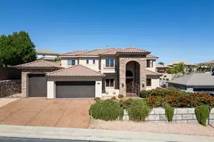496 S Whitney Dr, Saint George, UT 84770 - Photo 37