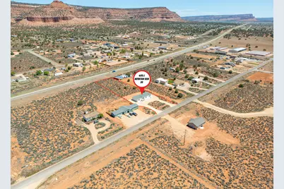 4175 E Mountain View Dr, Kanab, UT 84741 - Photo 69