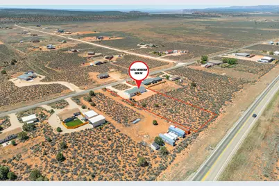 4175 E Mountain View Dr, Kanab, UT 84741 - Photo 73