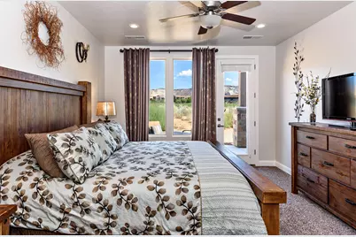 1666 W Caledonia Dunes Dr, Saint George, UT 84770 - Photo 9