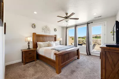 1666 W Caledonia Dunes Dr, Saint George, UT 84770 - Photo 29