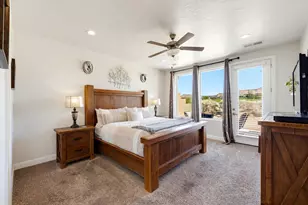 1666 W Caledonia Dunes Dr, Saint George, UT 84770 - Photo 29